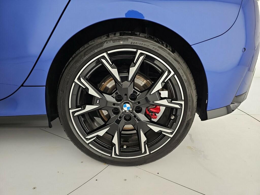 BMW Serie 1 118d MSport Pro auto