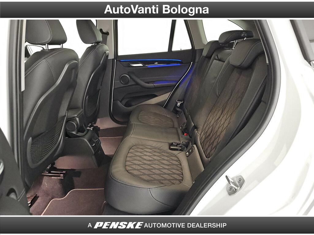 BMW X1 xdrive18d xLine Plus auto