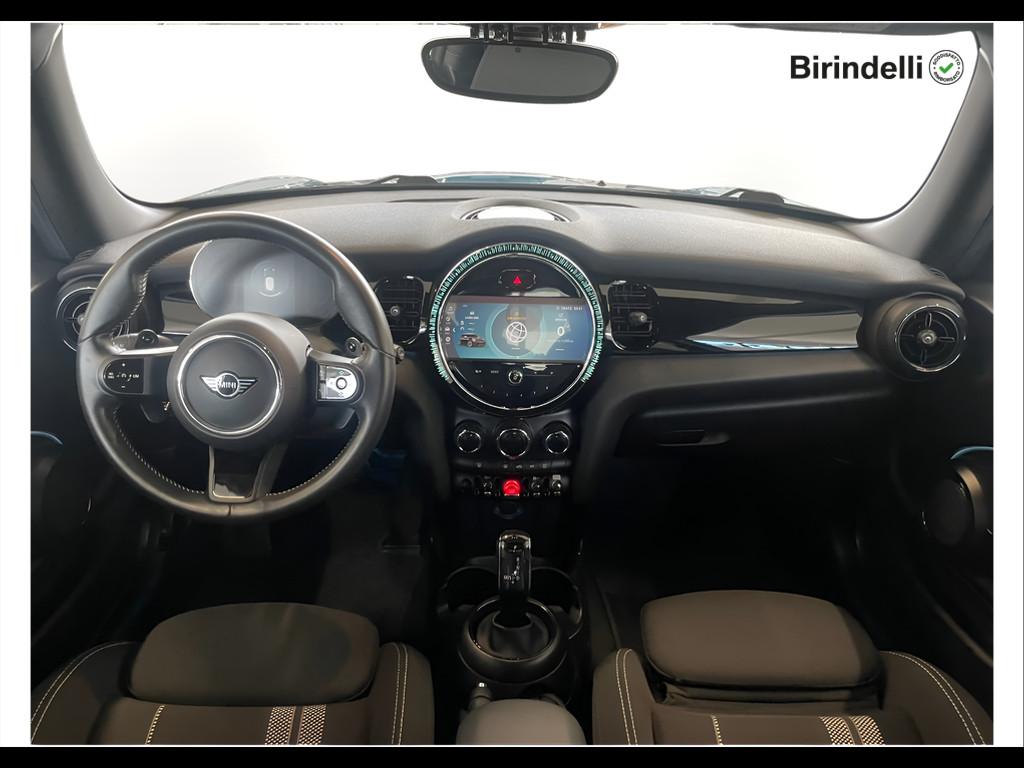 Mini Cooper S 2.0 TwinPower Turbo Cooper S DCT