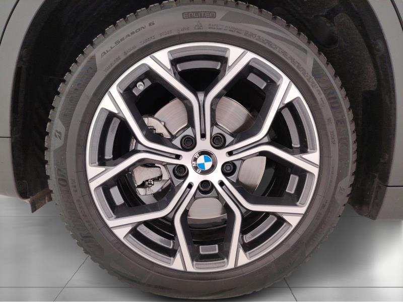 BMW X1 xdrive18d xLine Plus auto