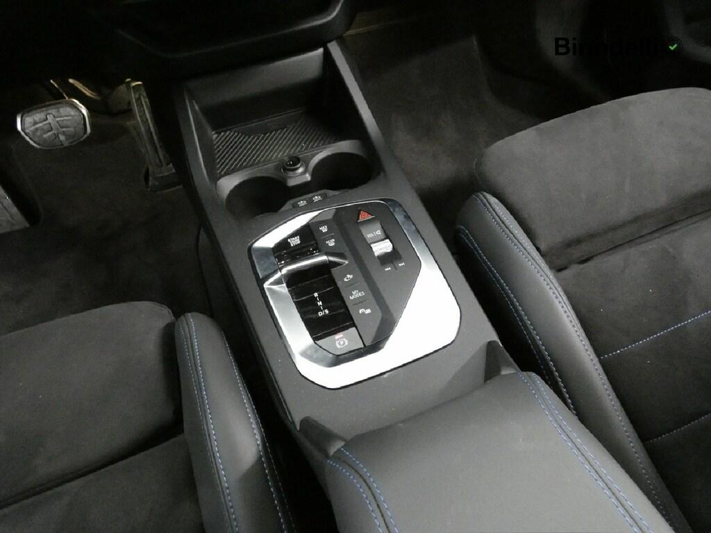 BMW Serie 1 118d MSport Pro auto