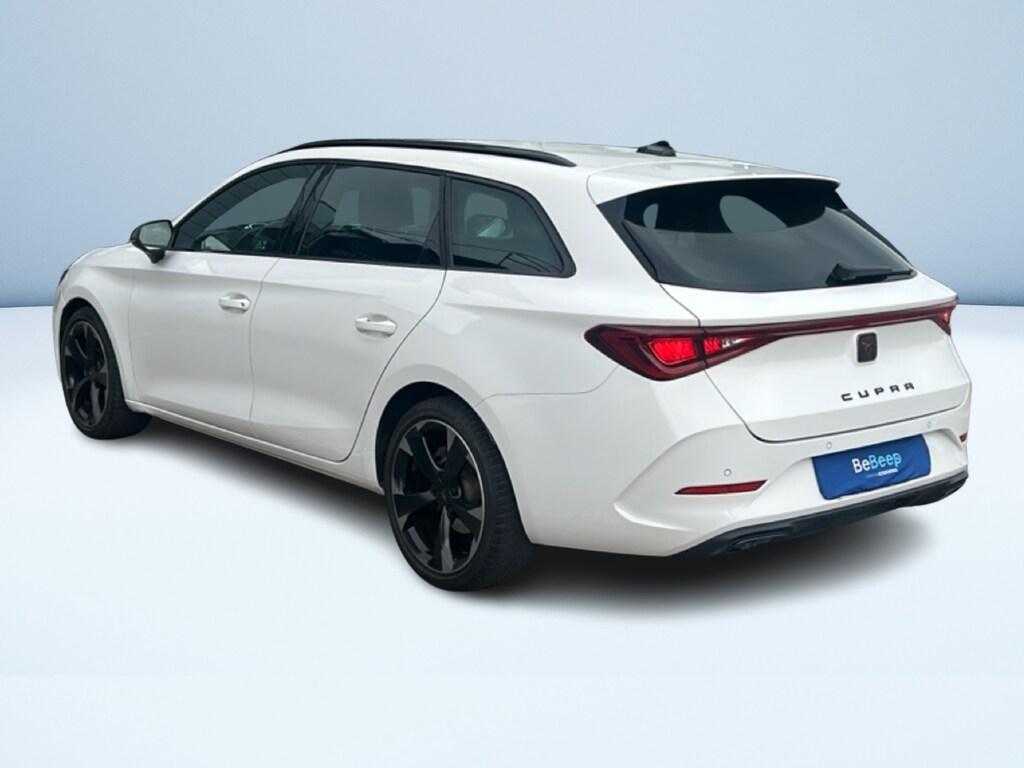 Cupra Leon Sportstourer 1.5 hybrid 150cv dsg