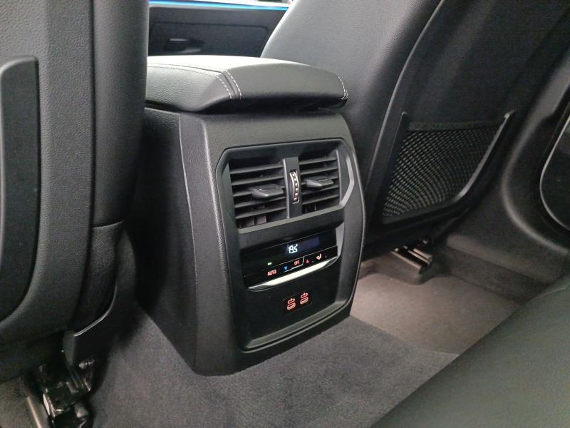 BMW Serie 3 320d Touring mhev 48V xdrive Msport auto