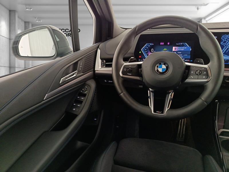 BMW Serie 2 218d Active Tourer Msport auto