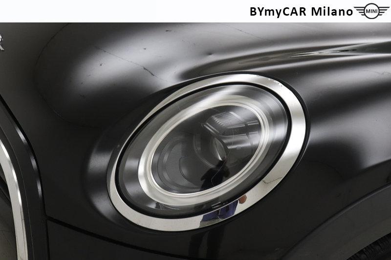 Mini Mini 5p 1.5 One Classic 75cv