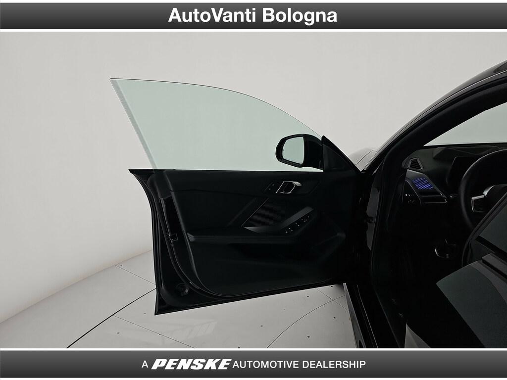 BMW Serie 2 218d Gran Coupe MSport Pro auto