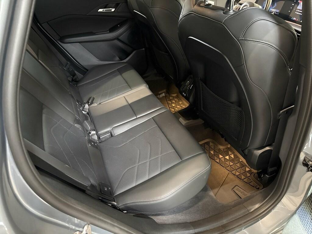 BMW Serie 2 218d Active Tourer Msport auto