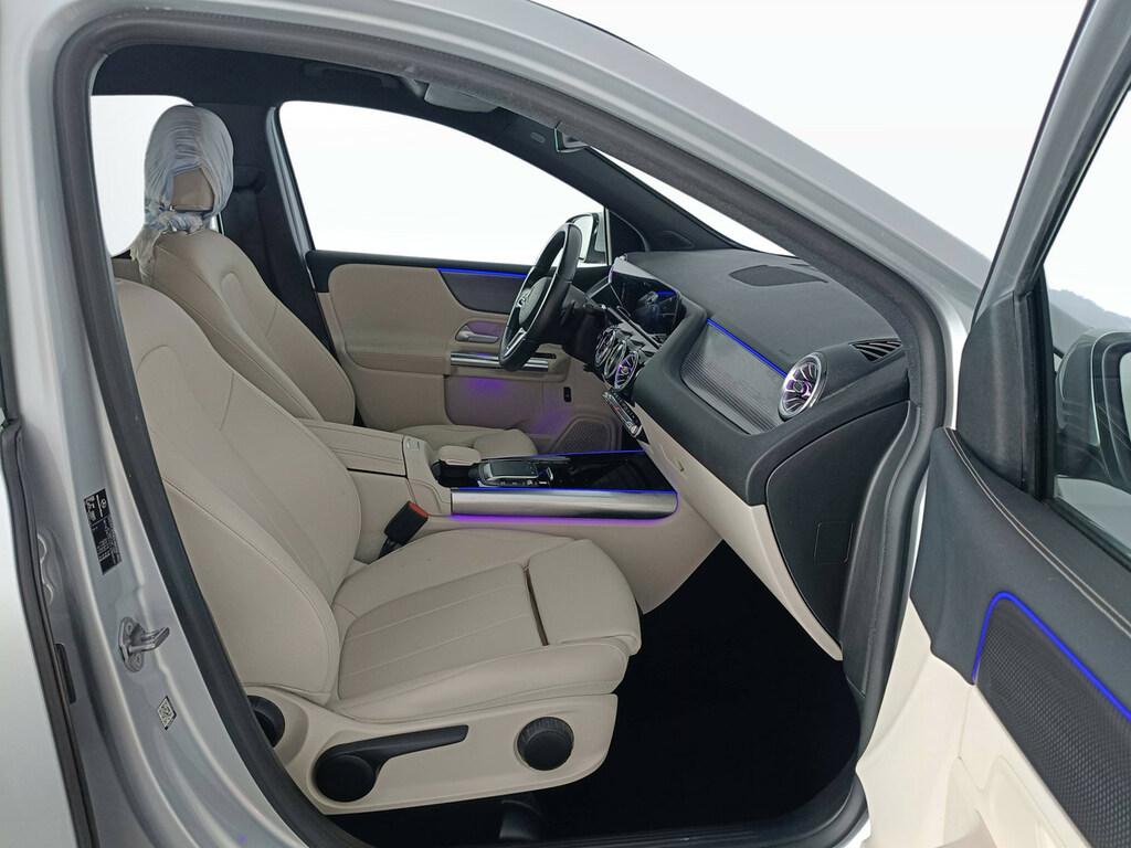 Mercedes Classe B 180 d Sport Plus auto