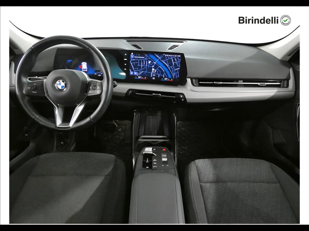 BMW X1 sdrive18d auto