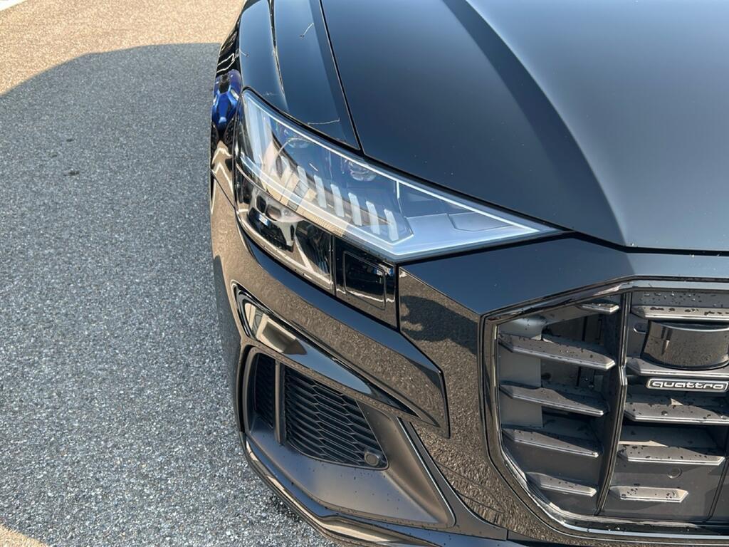Audi Q8 50 3.0 tdi mhev Sport quattro tiptronic
