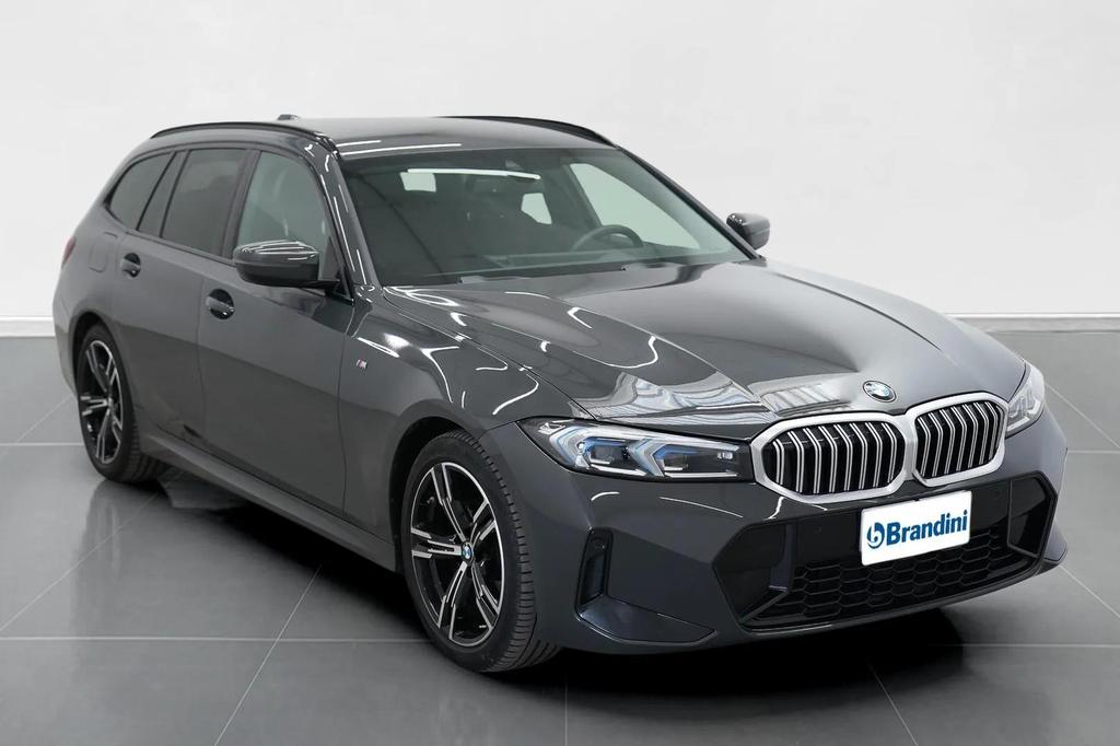 BMW Serie 3 320i Touring auto