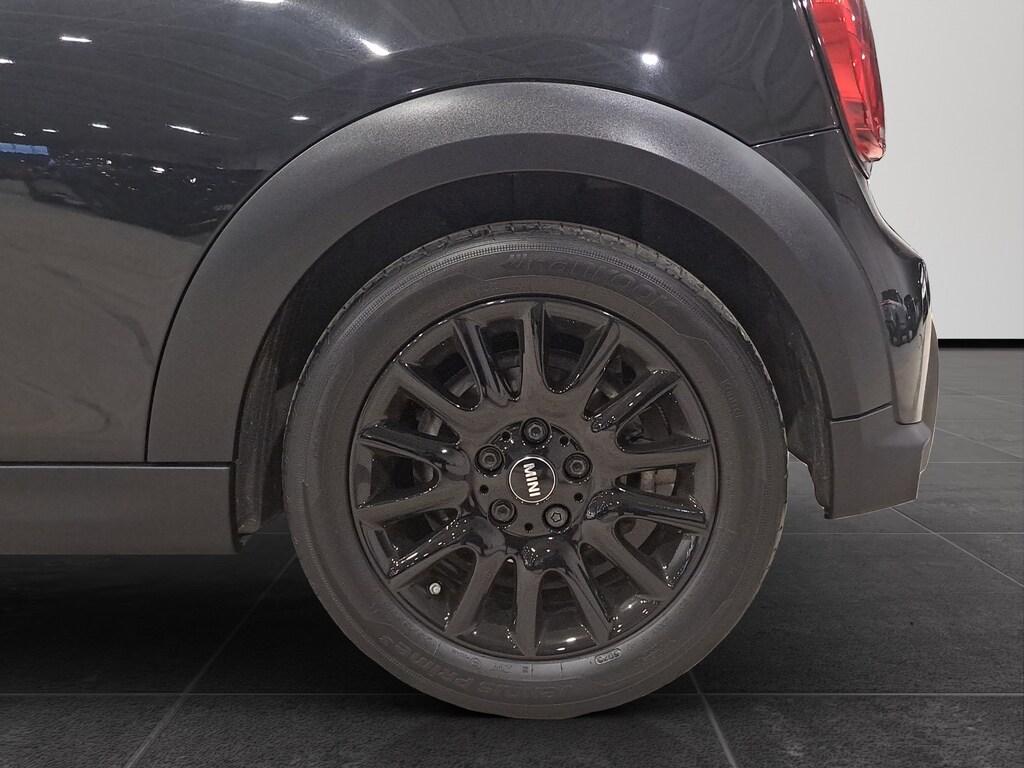 Mini Cooper 1.5 TwinPower Turbo Cooper