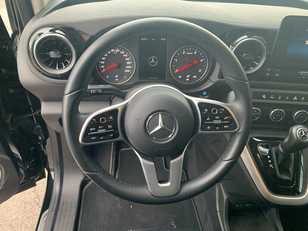 Mercedes Classe T 180d Sport auto