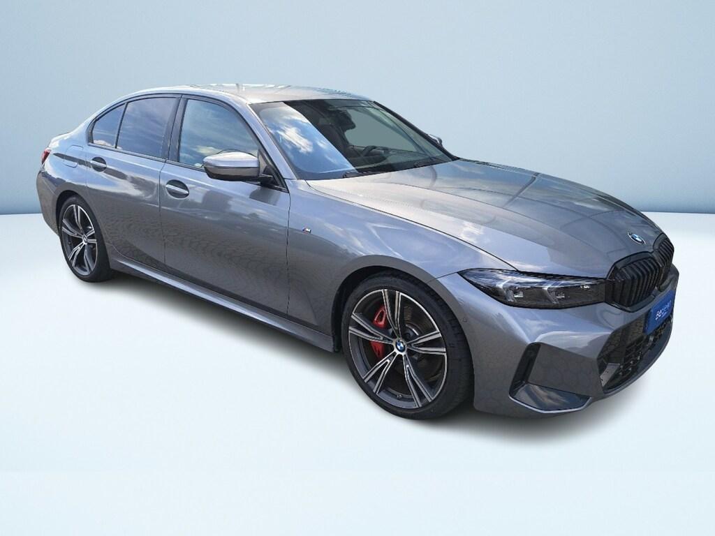 BMW Serie 3 320d mhev 48V M Sport Pro auto