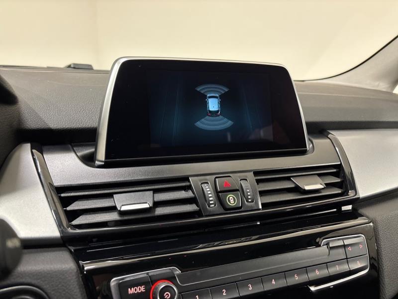 BMW Serie 2 216d Active Tourer Business my20