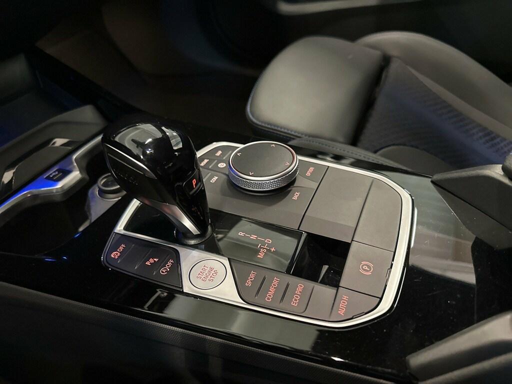 BMW Serie 2 220d Gran Coupe Msport auto