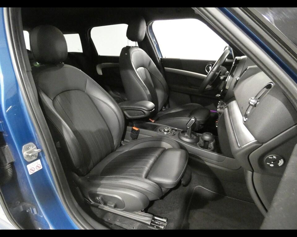 Mini Cooper SD Countryman 2.0 Cooper SD