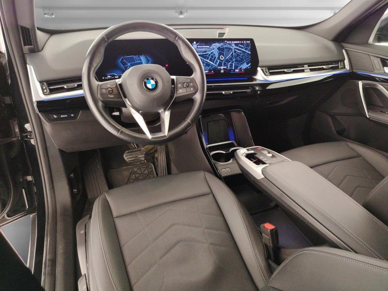 BMW X1 sdrive18d auto