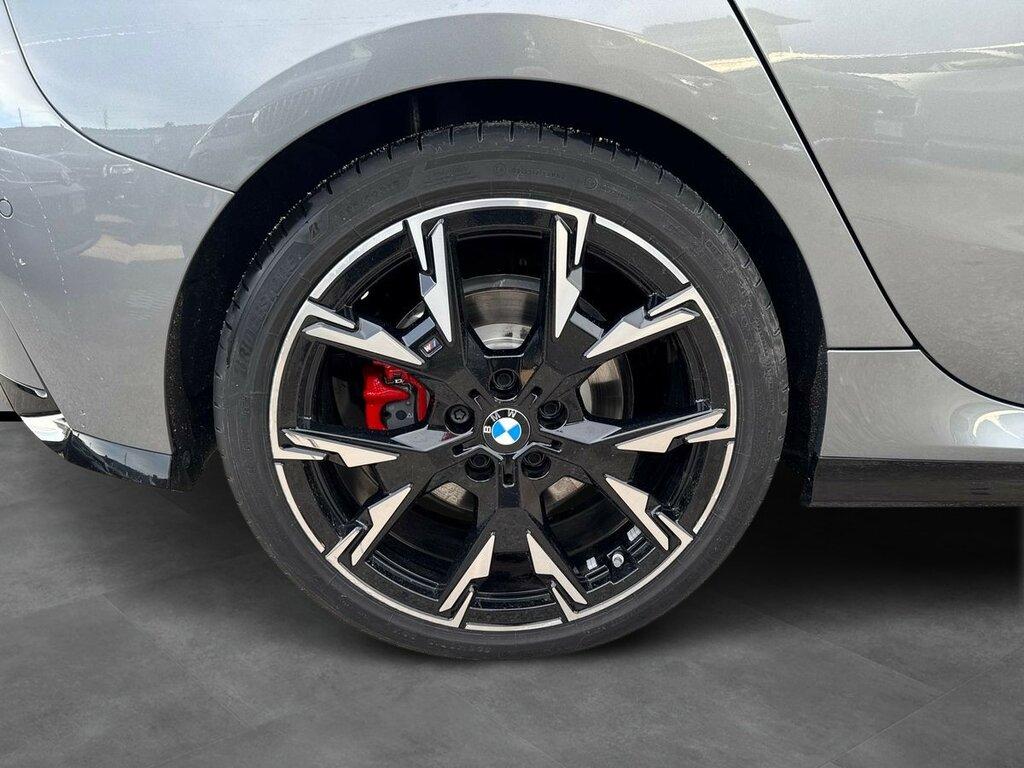 BMW Serie 1 118d MSport Pro auto