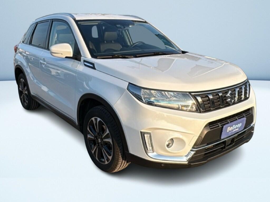 Suzuki Vitara 1.4 hybrid Easy Top 2wd