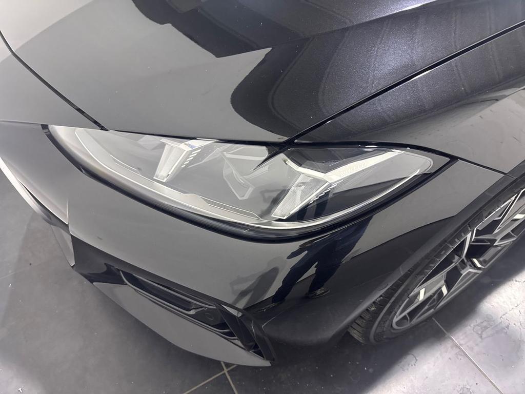 BMW Serie 4 420d Gran Coupe mhev 48V xdrive M Sport auto