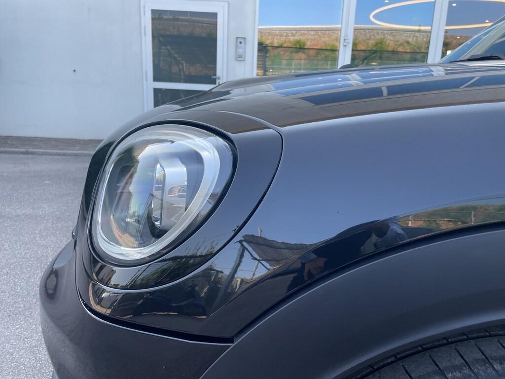 Mini Cooper S Countryman 2.0 TwinPower Turbo Cooper S