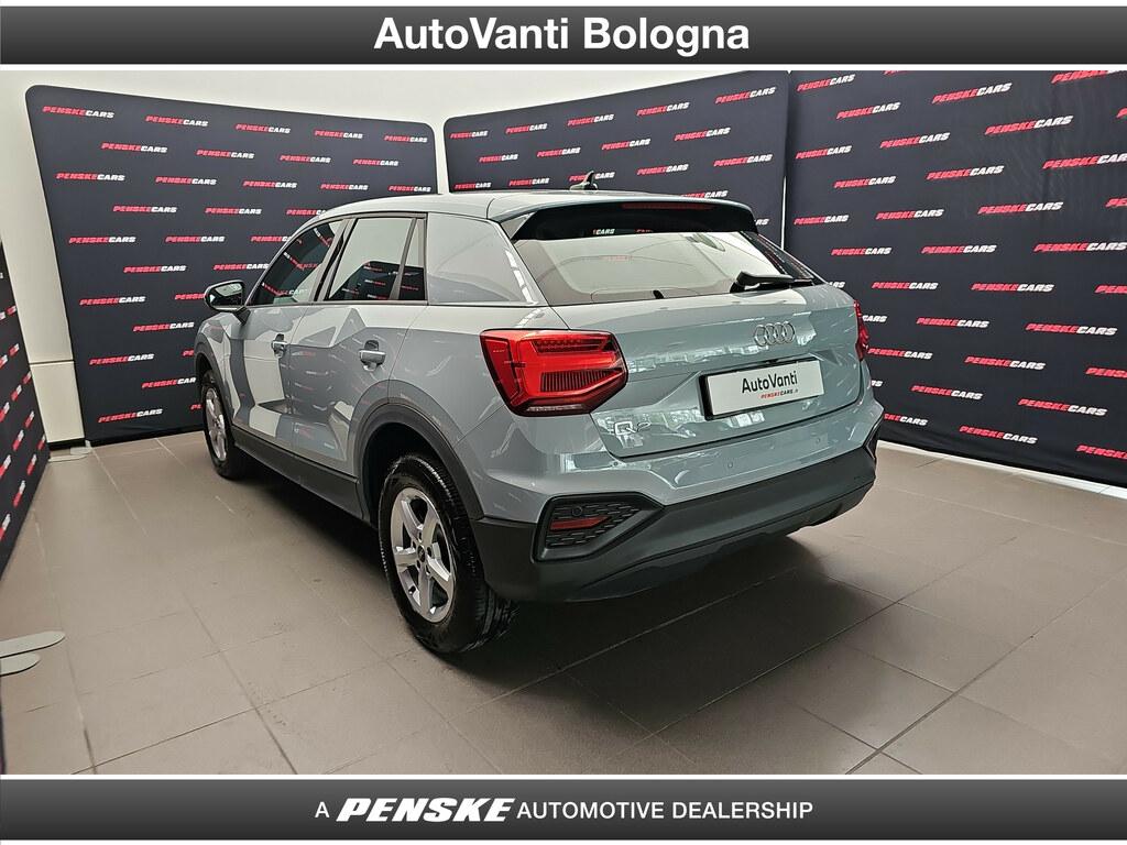 Audi Q2 30 2.0 tdi Business Advanced s-tronic