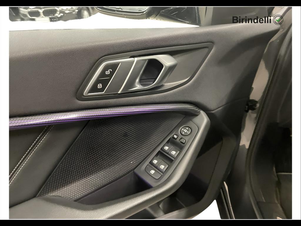 BMW Serie 1 116d Sport auto