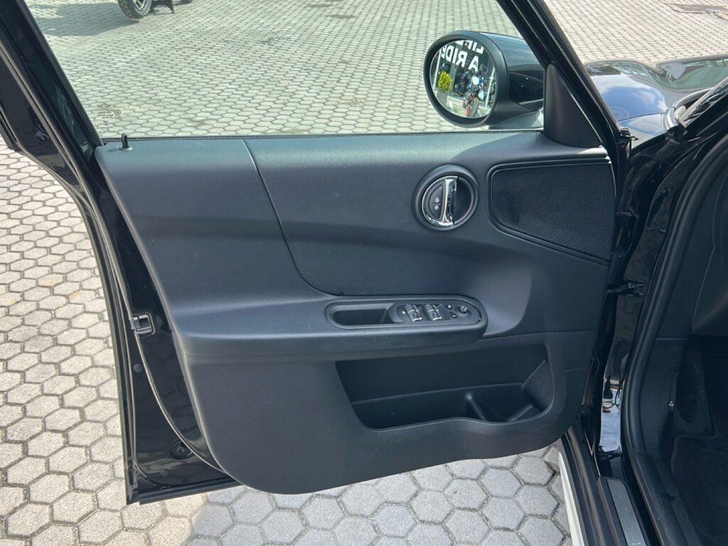 Mini Cooper D Countryman 2.0 TwinPower Turbo Cooper D