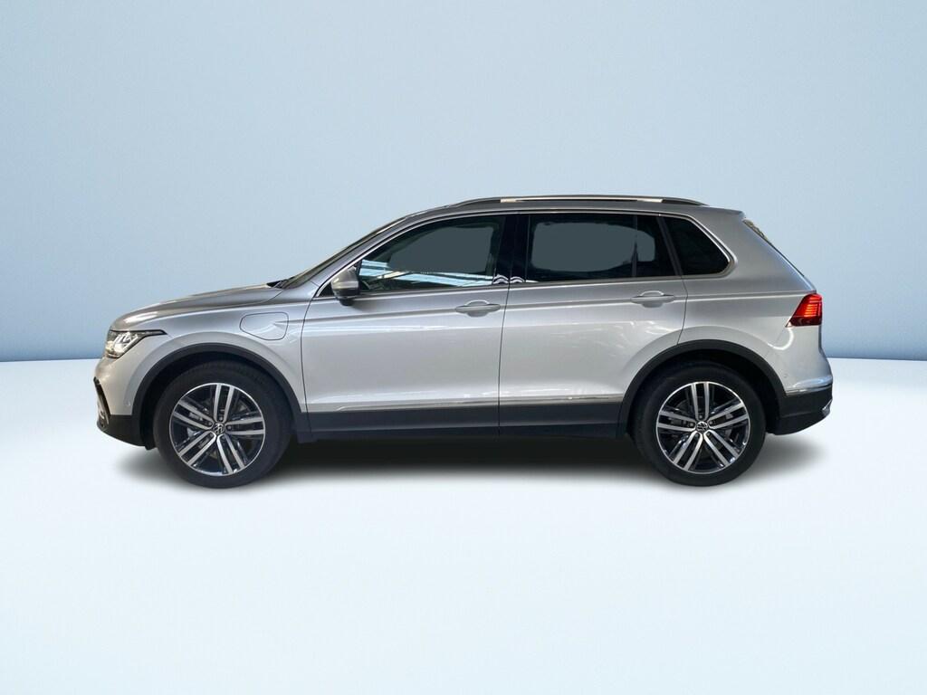 Volkswagen Tiguan 1.4 tsi ehybrid Elegance dsg