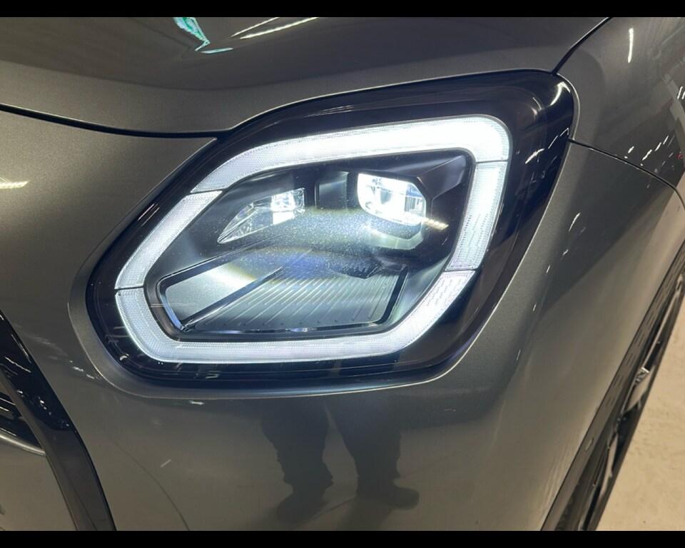 Mini Mini Countryman 1.5 48V C Classic auto