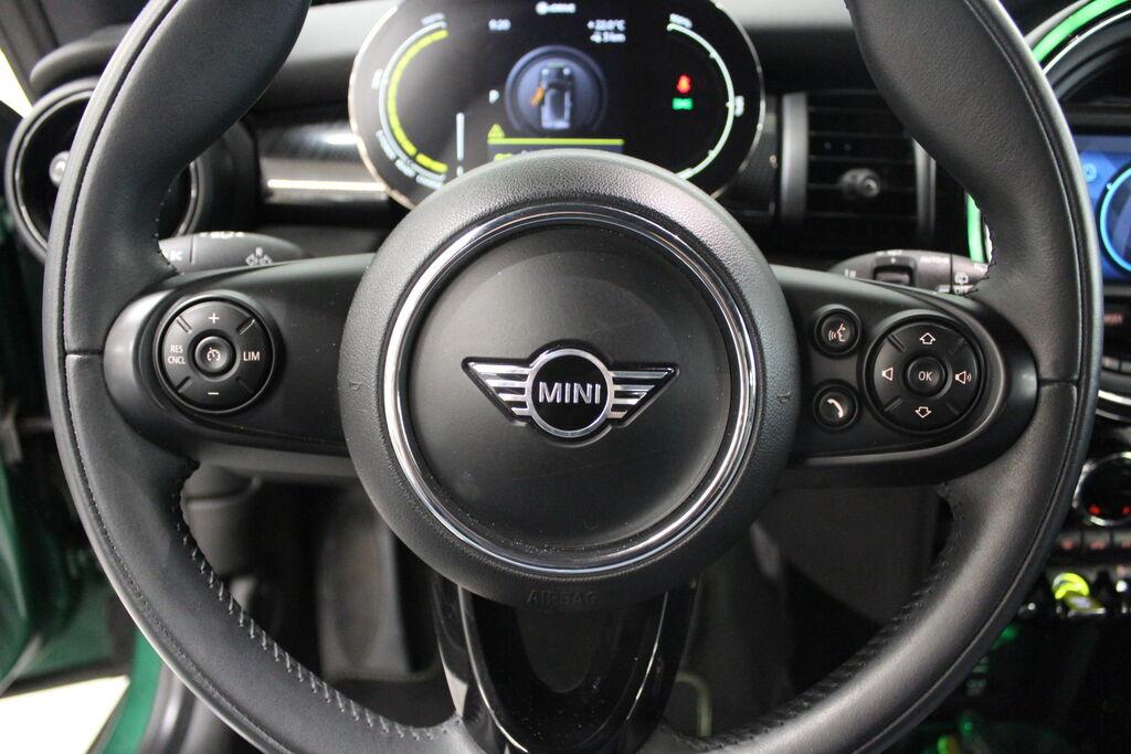 Mini Cooper SE Mini 3p Cooper SE L auto