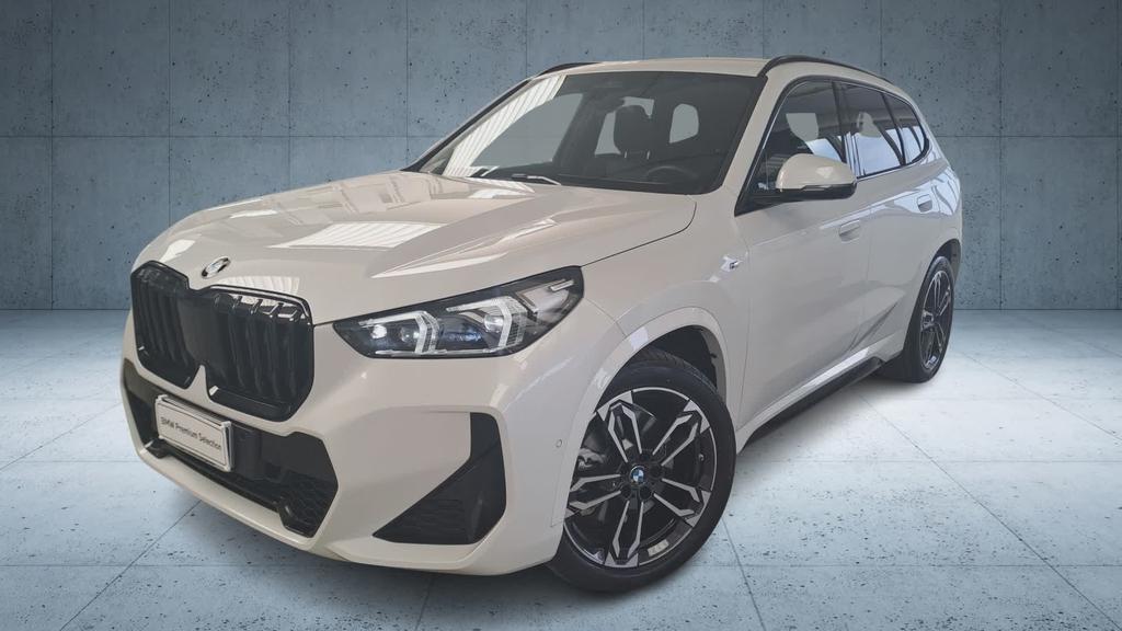 BMW X1 xdrive23i mhev 48V Msport auto