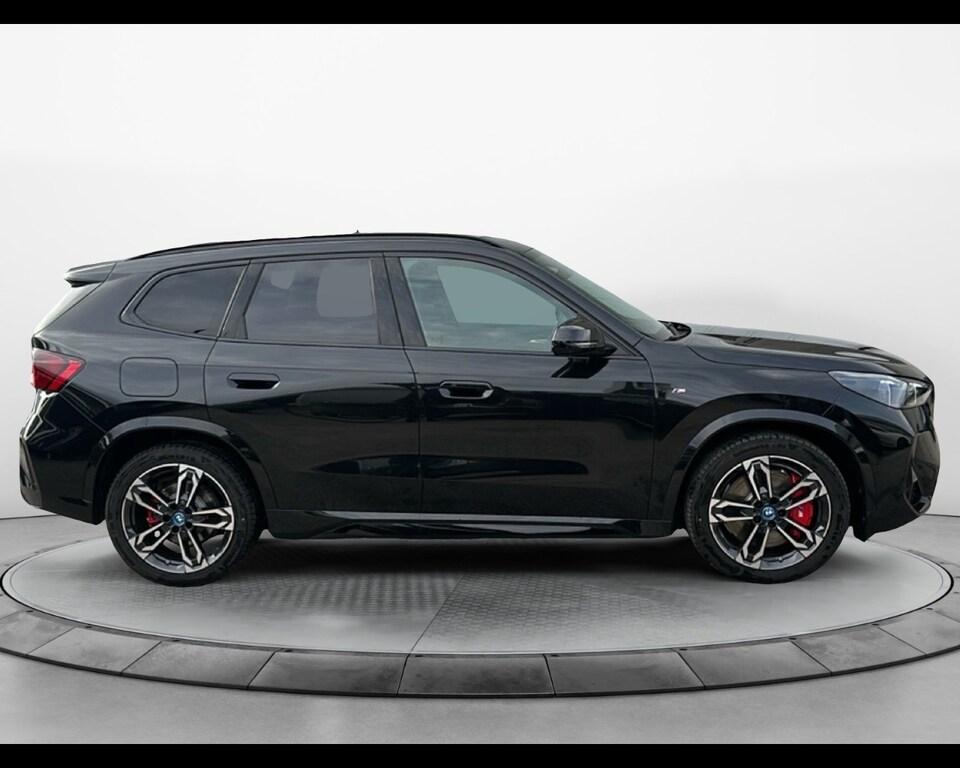 BMW X1 xdrive 25e MSport Pro auto