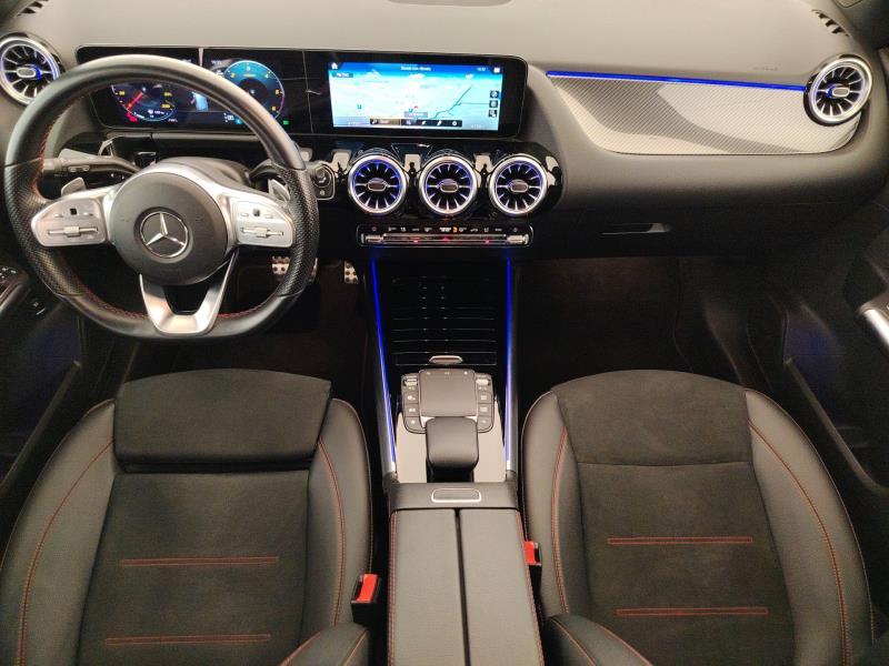Mercedes Classe B 180 d Premium auto