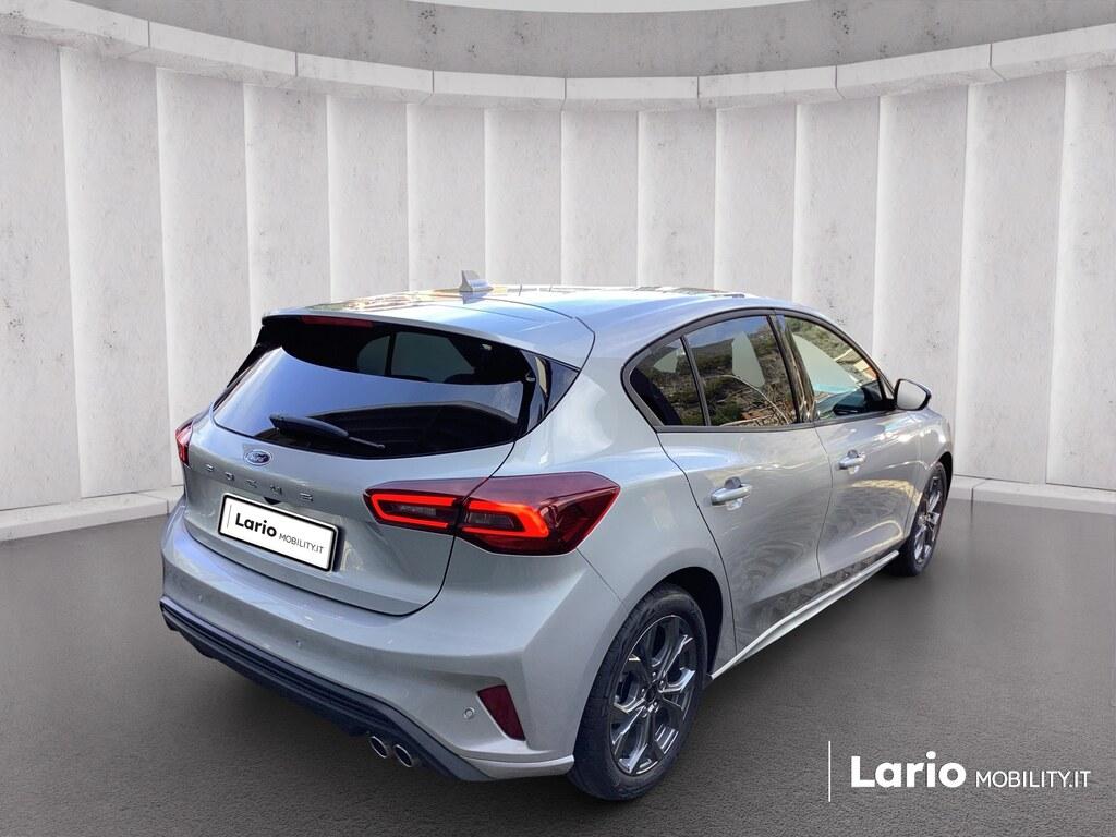 Ford Focus 1.0 ecoboost h ST-Line 155cv powershift
