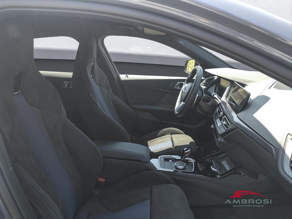 BMW Serie 1 M 135i xdrive auto