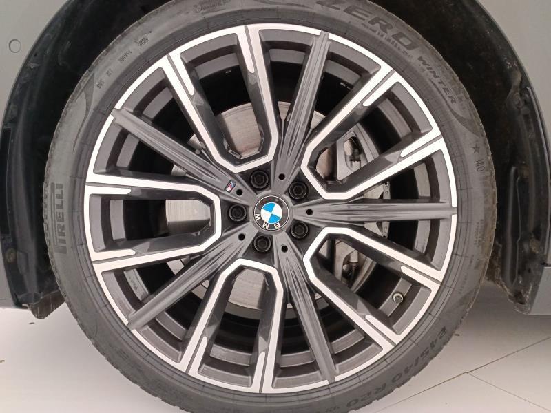 BMW Serie 7 740d mhev 48V Msport xdrive auto
