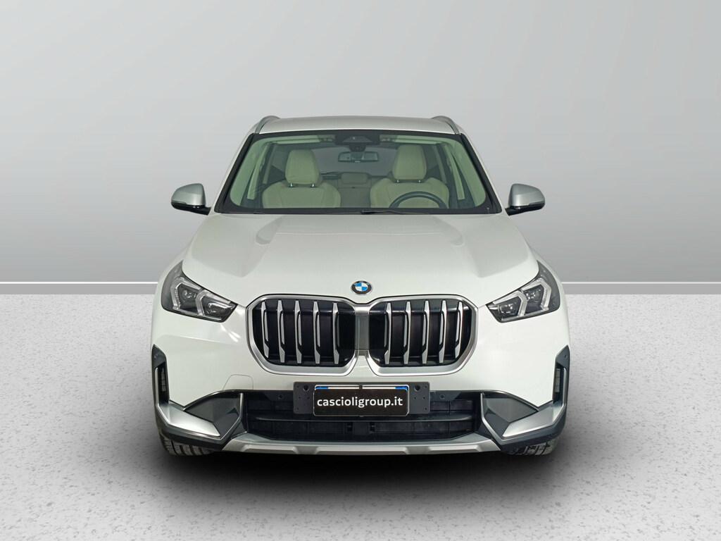 BMW X1 sdrive18d X-Line auto