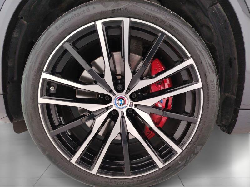 BMW X5 xdrive40d mhev 48V Msport auto