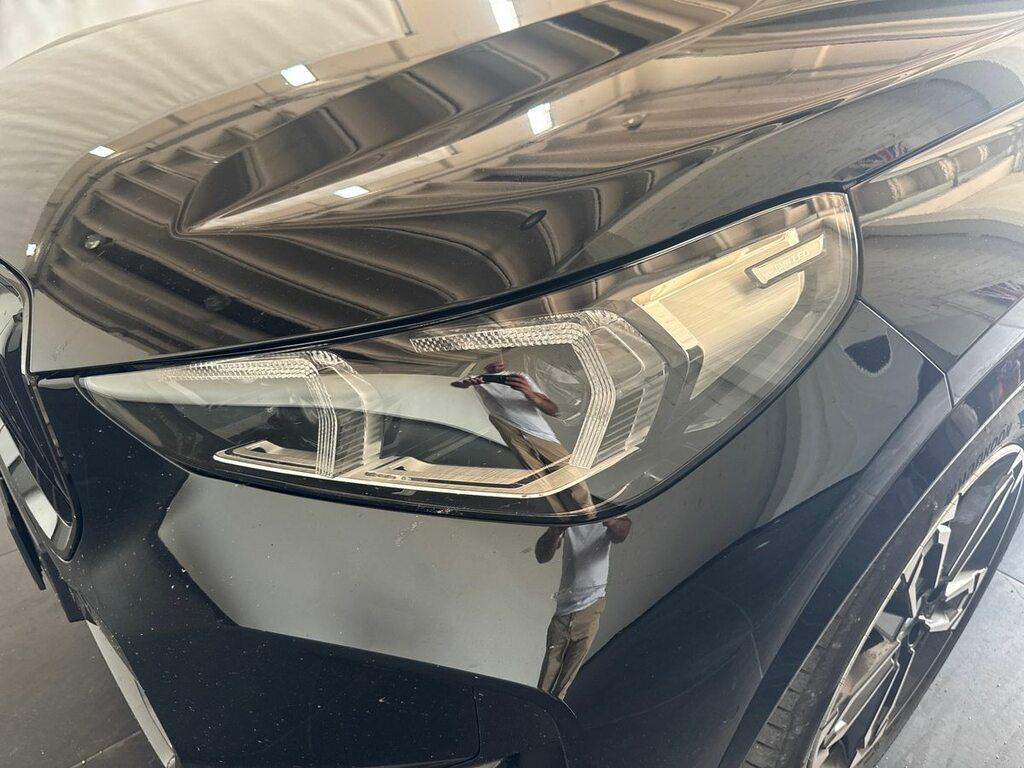 BMW X1 xdrive23d mhev 48V MSport Edition Balance auto