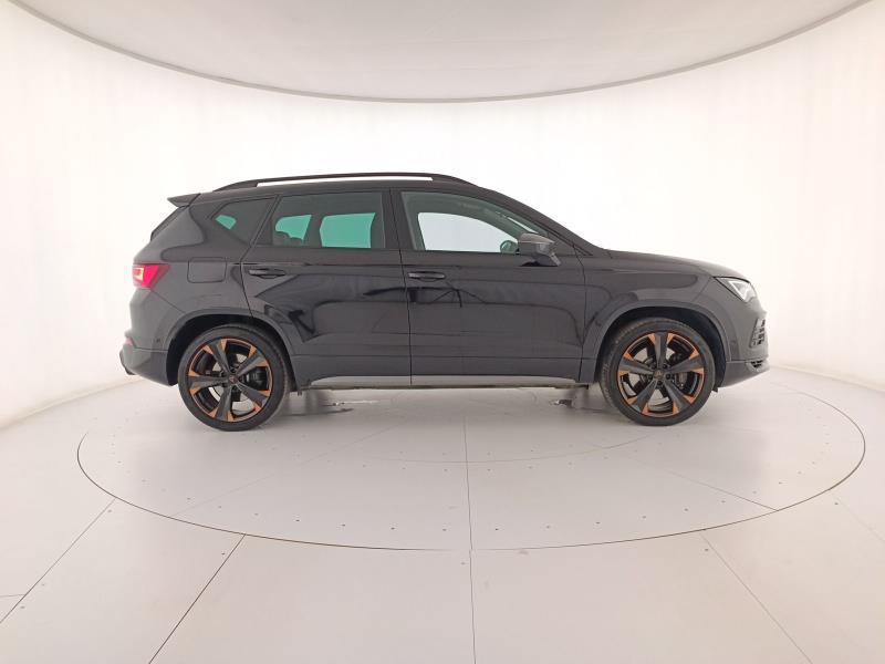 Cupra Ateca 2.0 tsi 4drive dsg