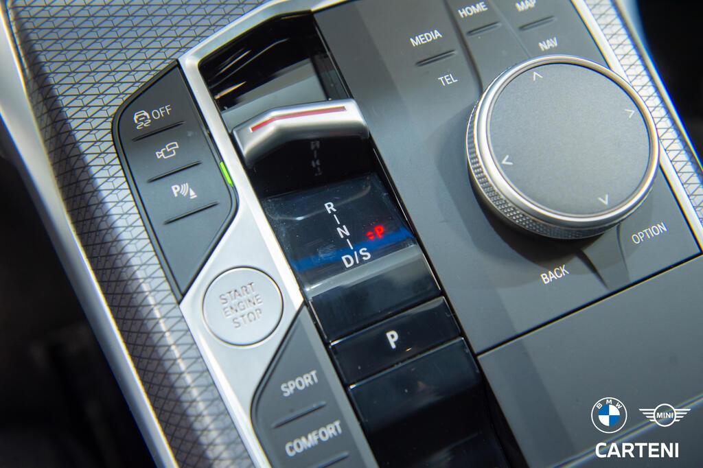 BMW Serie 4 420d Gran Coupe mhev 48V xdrive M Sport Pro auto