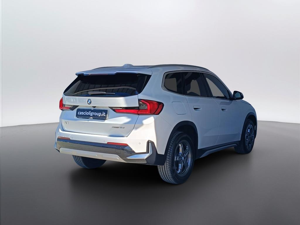BMW X1 sdrive18d X-Line Edition Essence auto