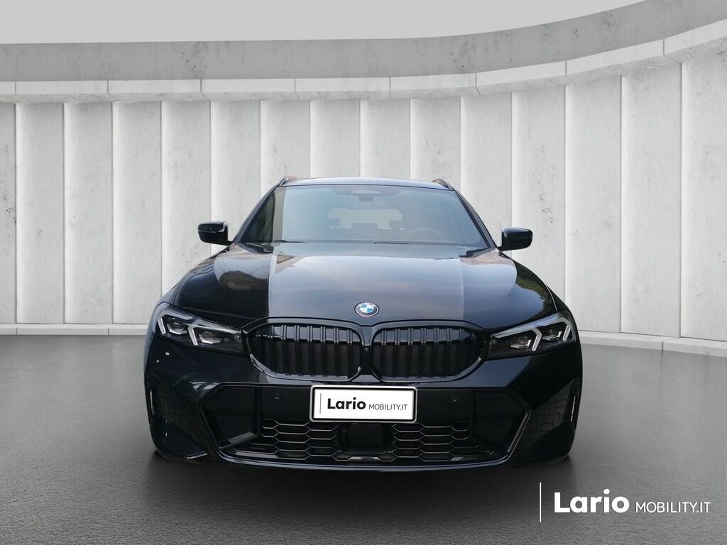 BMW Serie 3 320d Touring mhev 48V Msport xdrive auto