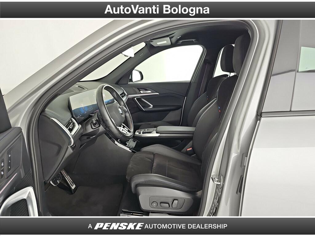 BMW X1 xdrive20d mhev 48V MSport Pro auto