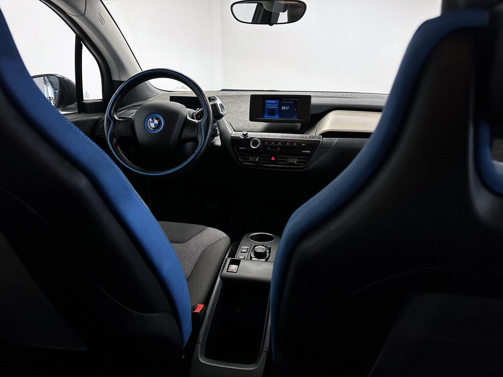 BMW i3 120Ah