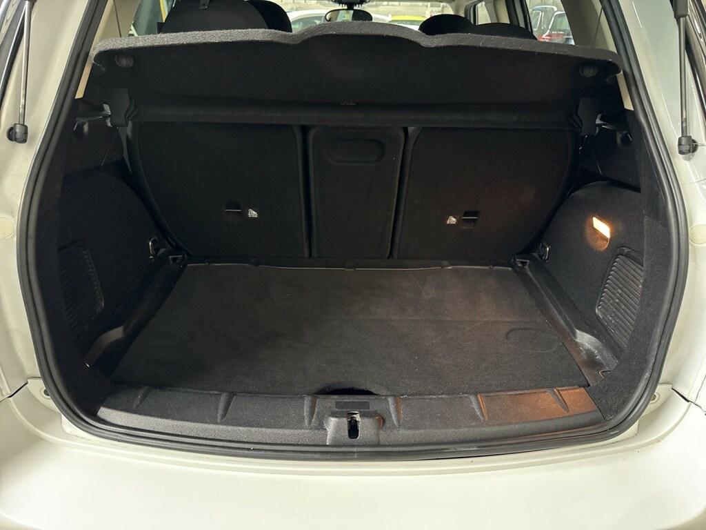 Mini One D Countryman 1.6 One D