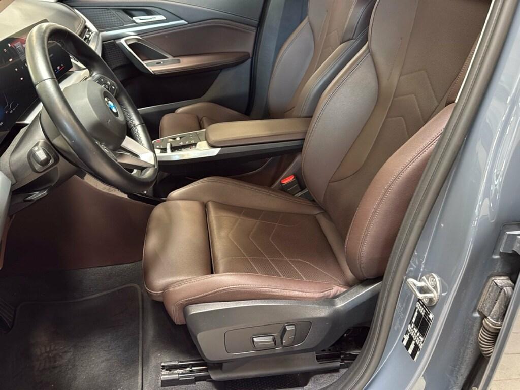 BMW X1 sdrive18d X-Line Edition Balance auto