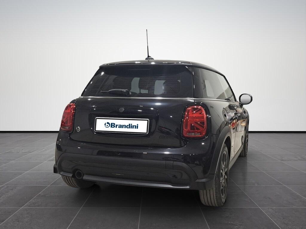 Mini Cooper 1.5 TwinPower Turbo Cooper